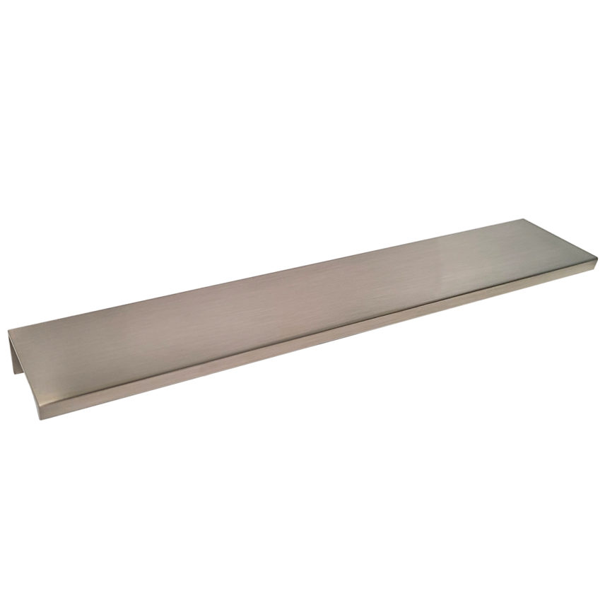 SN - Satin Nickel