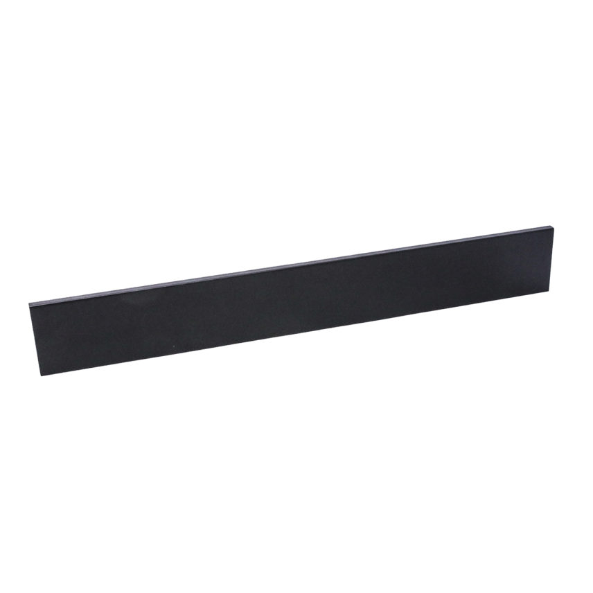 BK - Matte Black