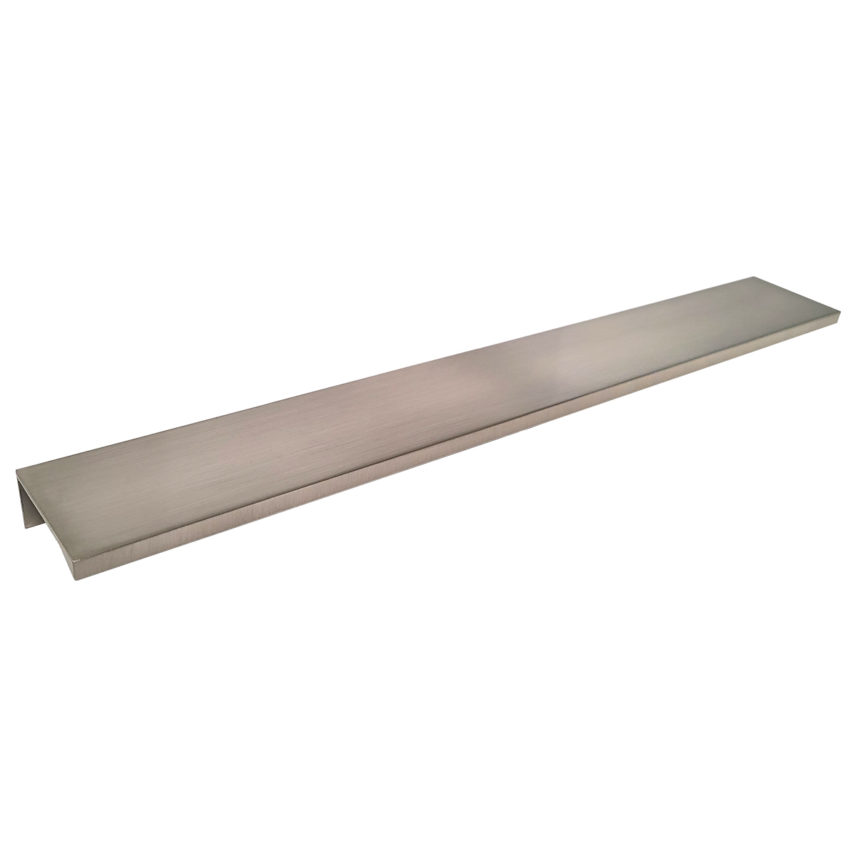 SN - Satin Nickel