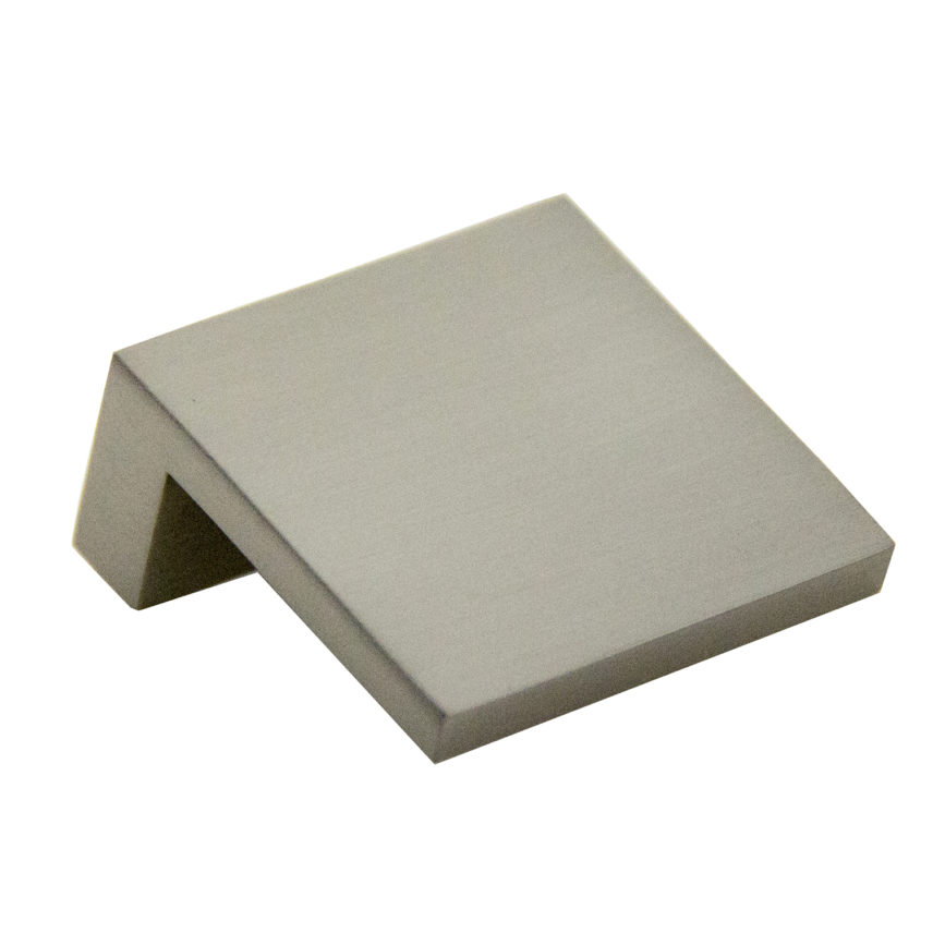 SN - Satin Nickel