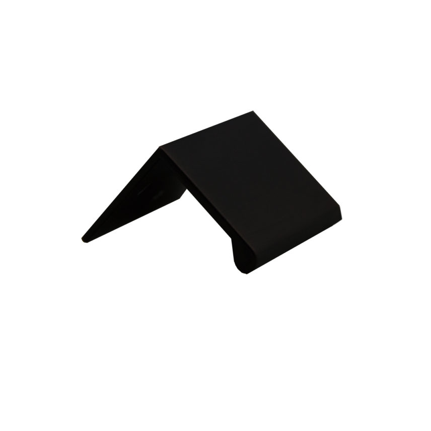 BK - Matte Black