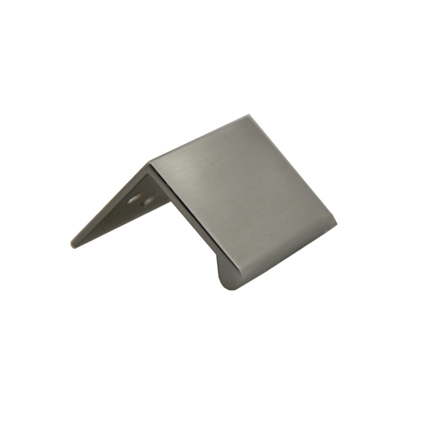 SN - Satin Nickel