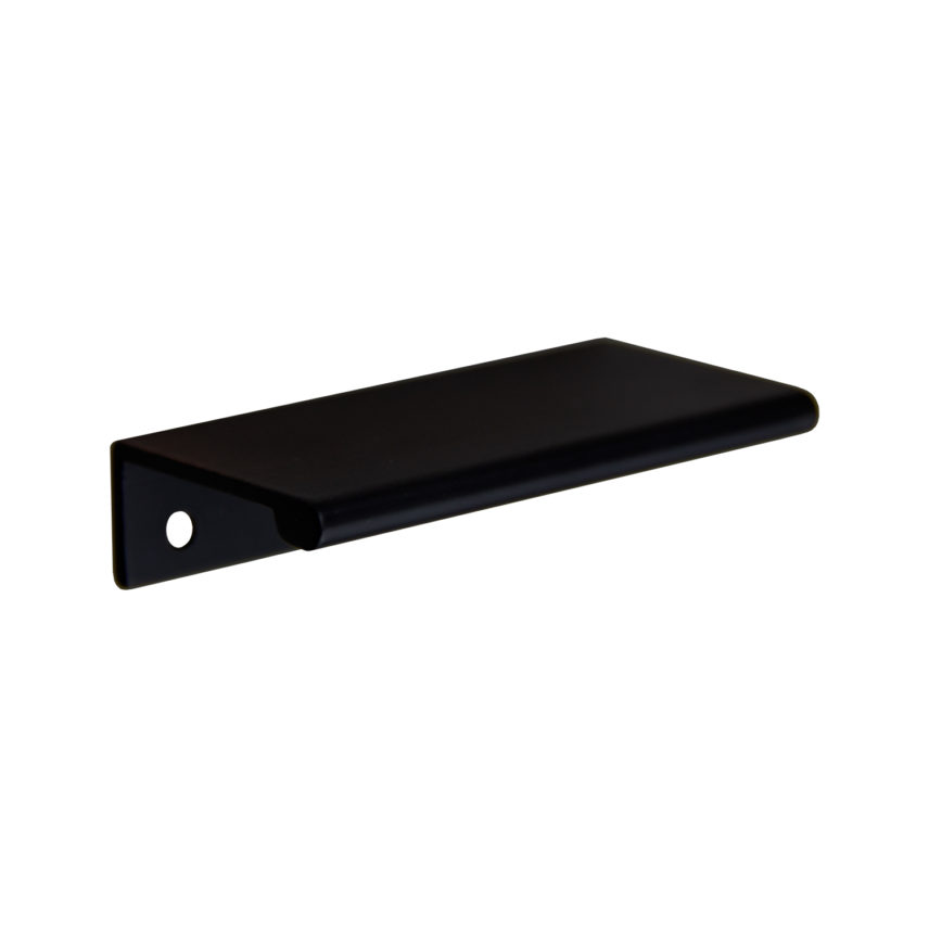 BK - Matte Black