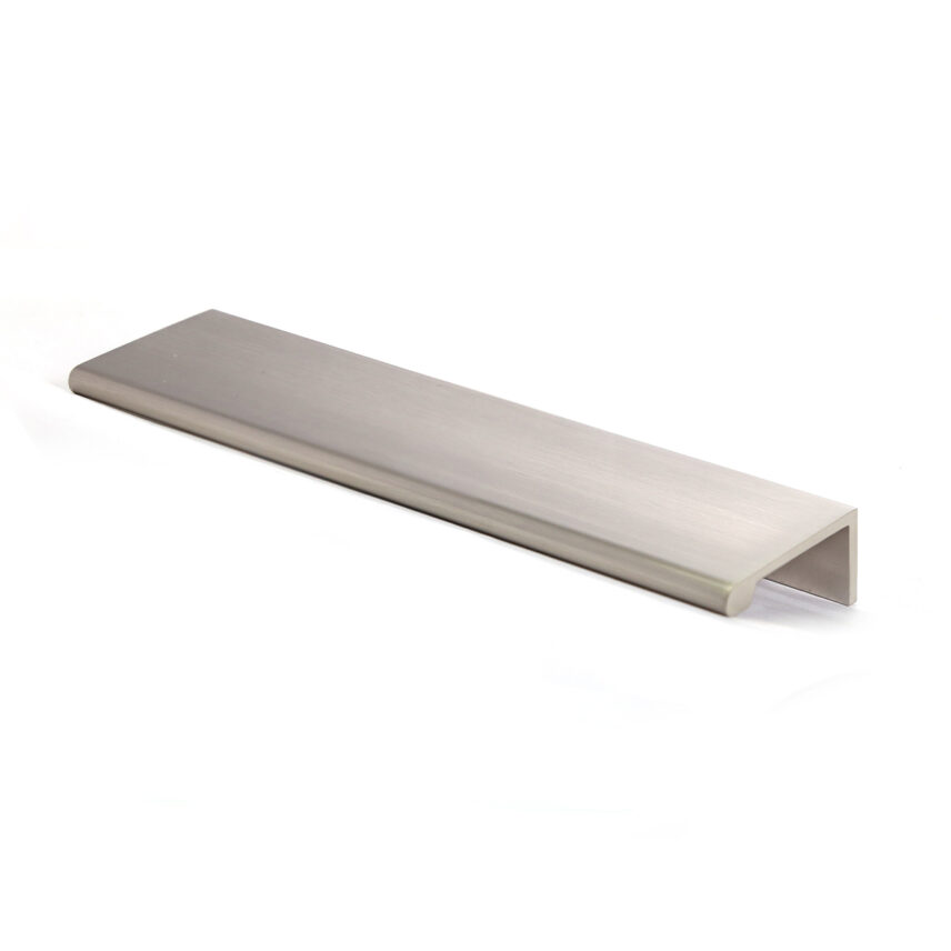 SN - Satin Nickel