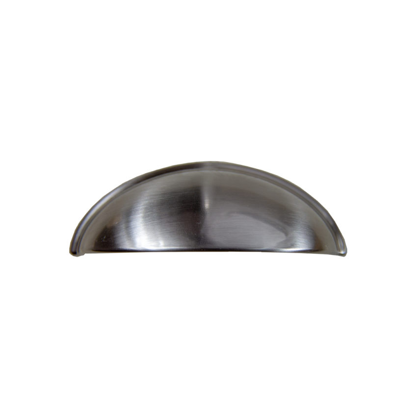 SN - Satin Nickel