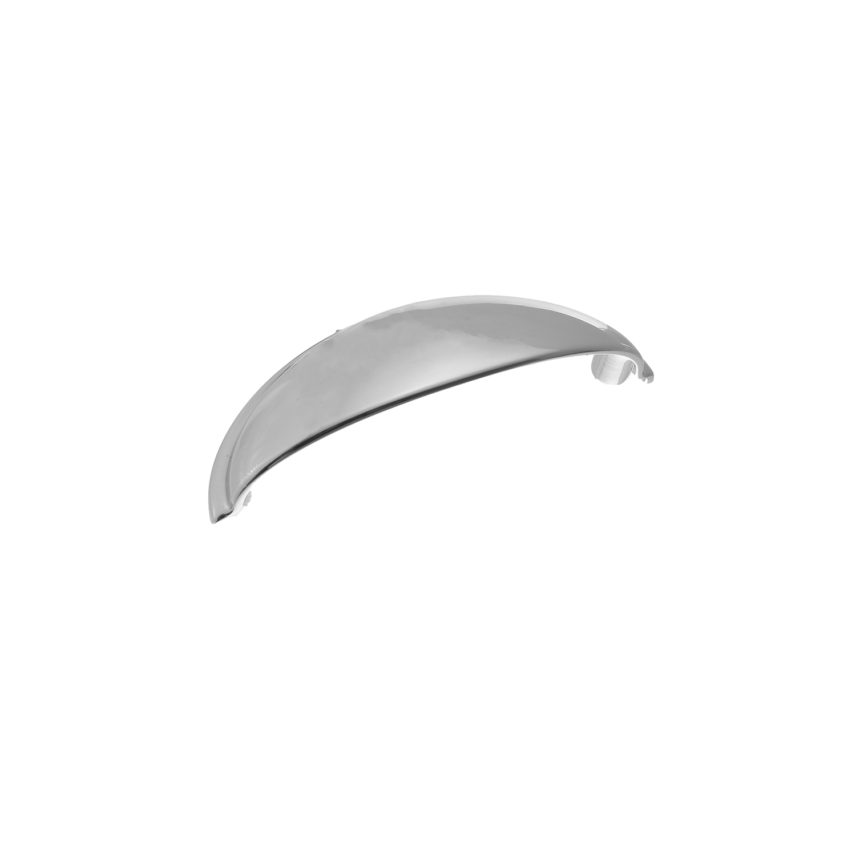 PC - Polished Chrome