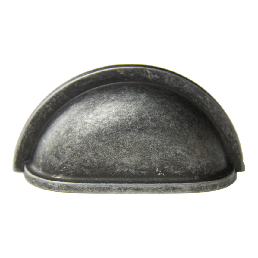 SIM - Antique Silver