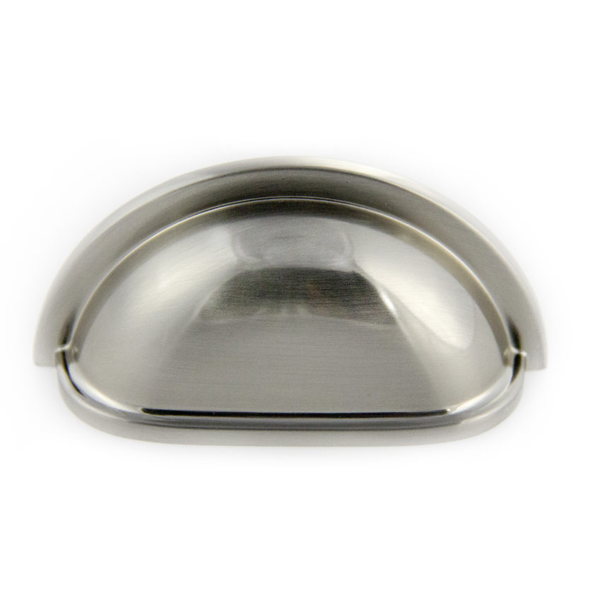 SN - Satin Nickel
