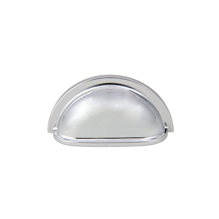 PC - Polished Chrome