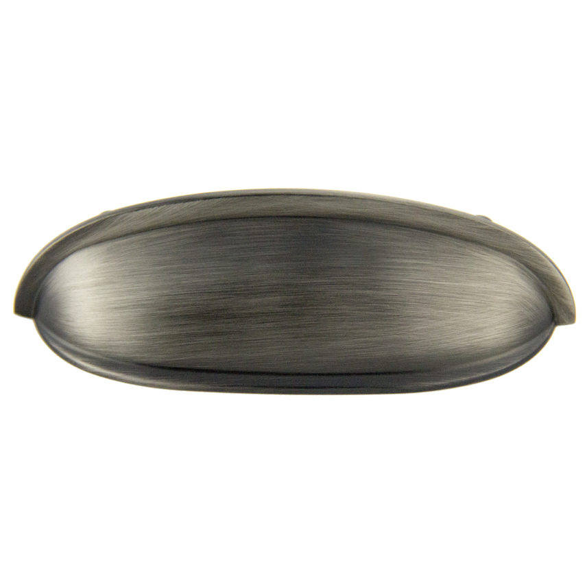 APH - Antique Satin Pewter