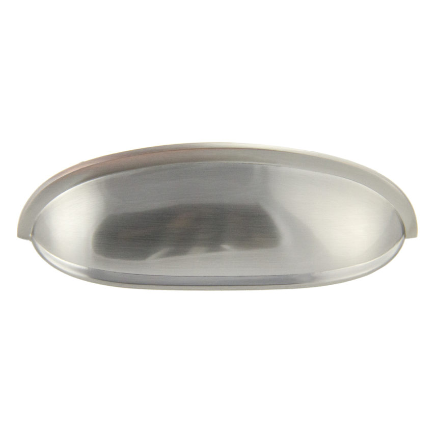 SN - Satin Nickel