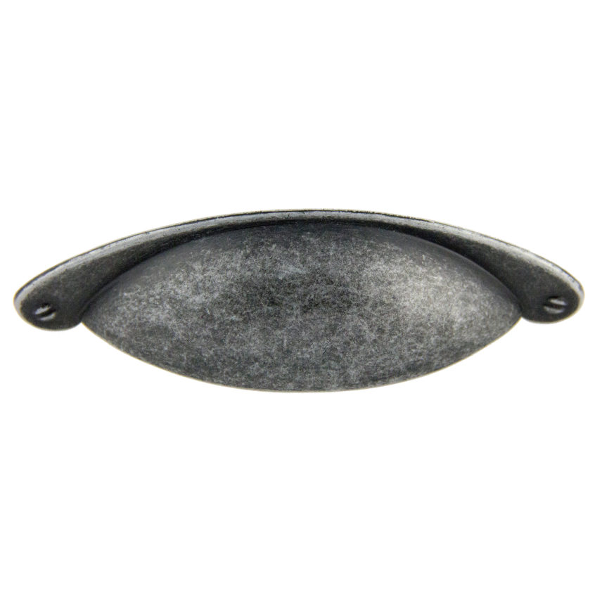 SIM - Antique Silver