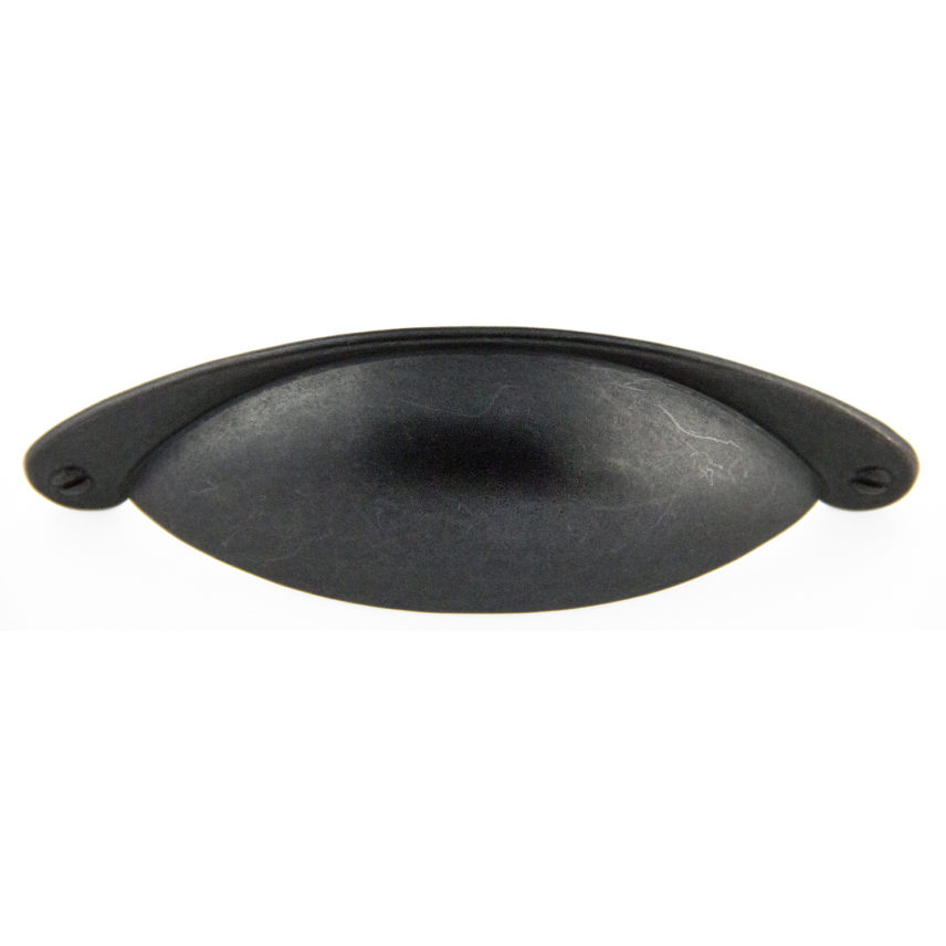 DACM - Weathered Black