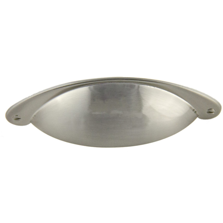 SN - Satin Nickel