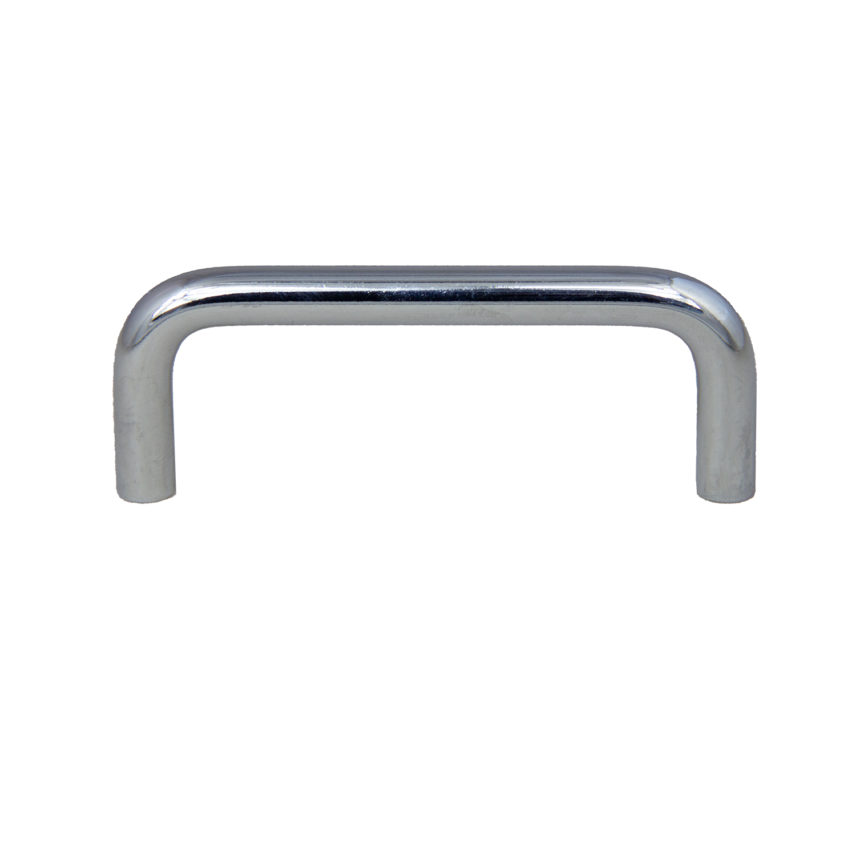 PC - Polished Chrome
