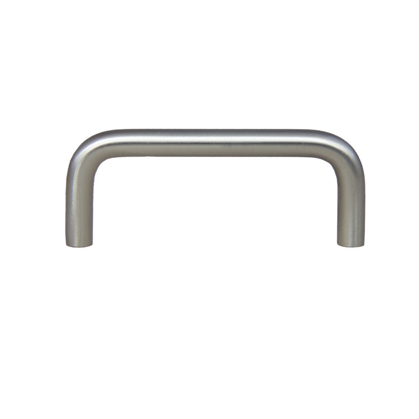 SN - Satin Nickel