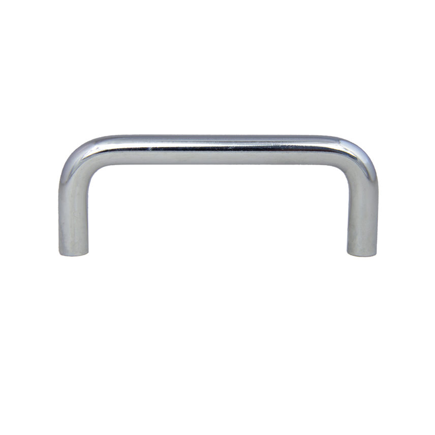 SC - Satin Chrome