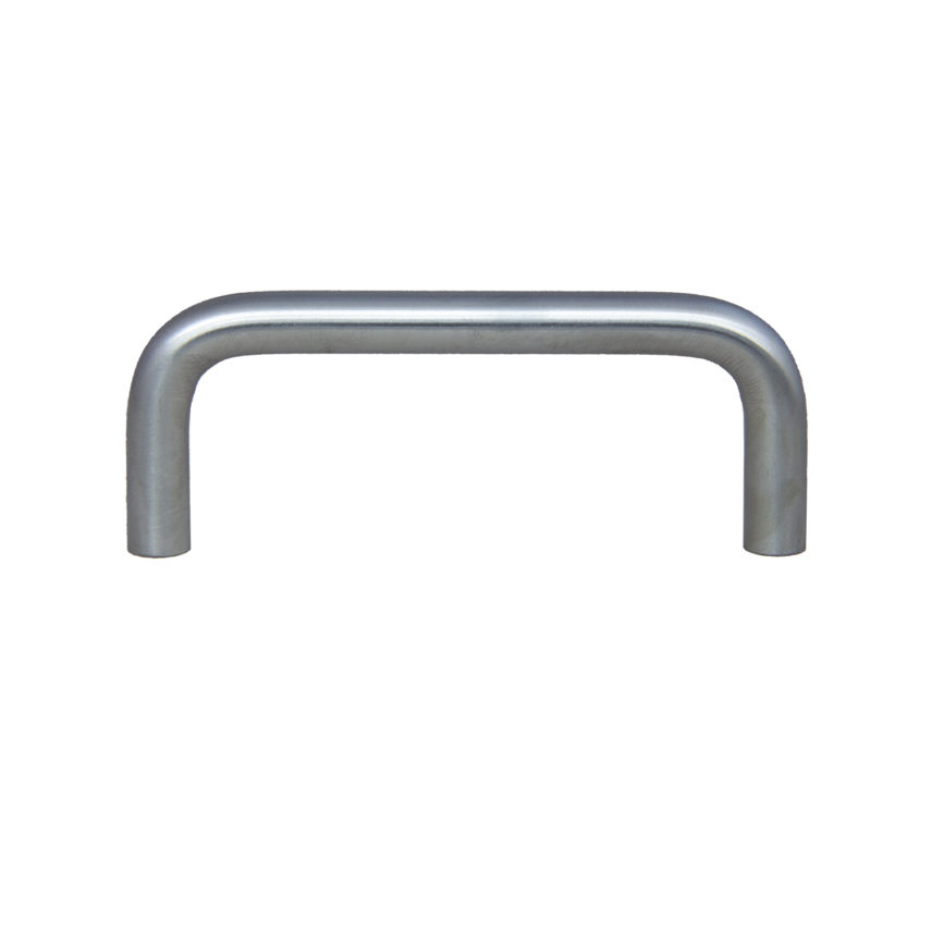 SS - Stainless Steel