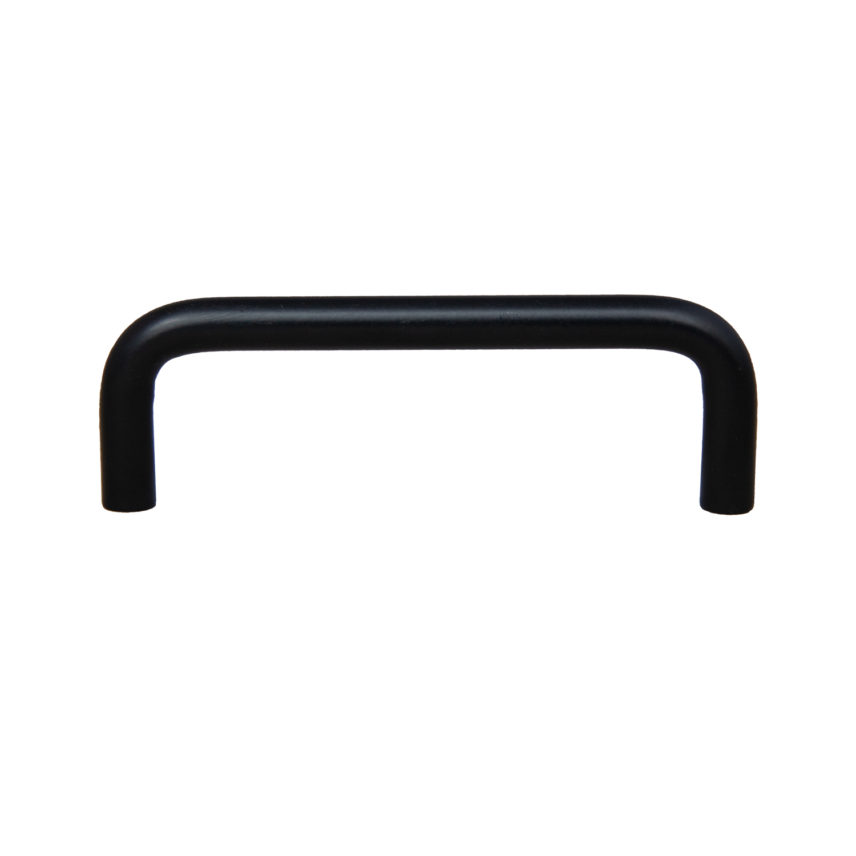BK - Matte Black