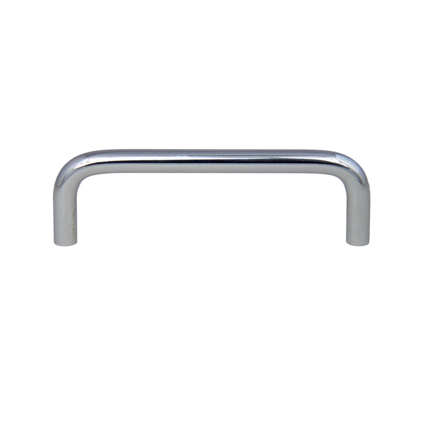 PC - Polished Chrome