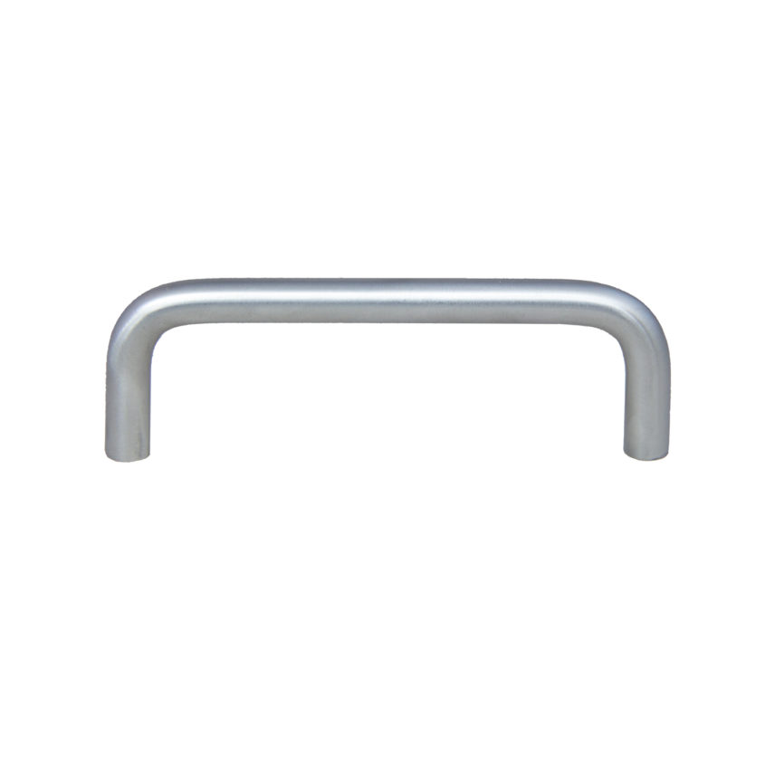 SC - Satin Chrome
