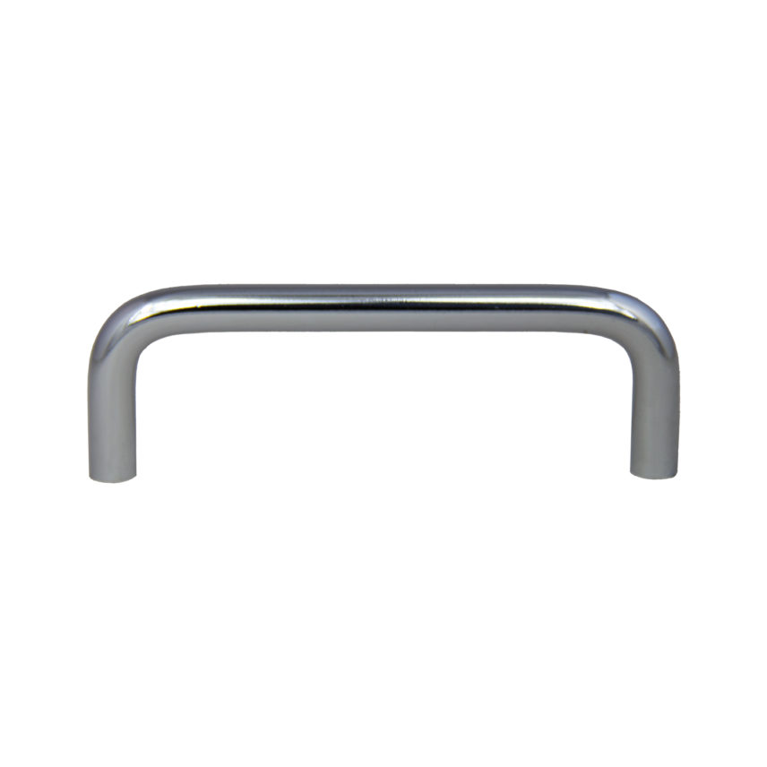 SC - Satin Chrome