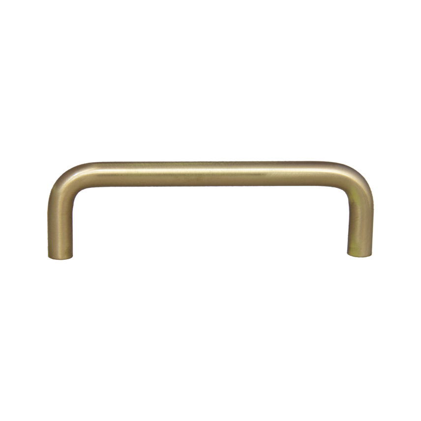 SB - Satin Brass