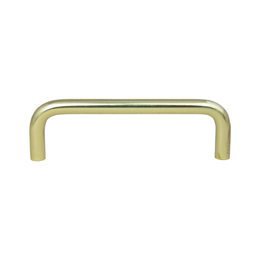 PB - Polished Brass