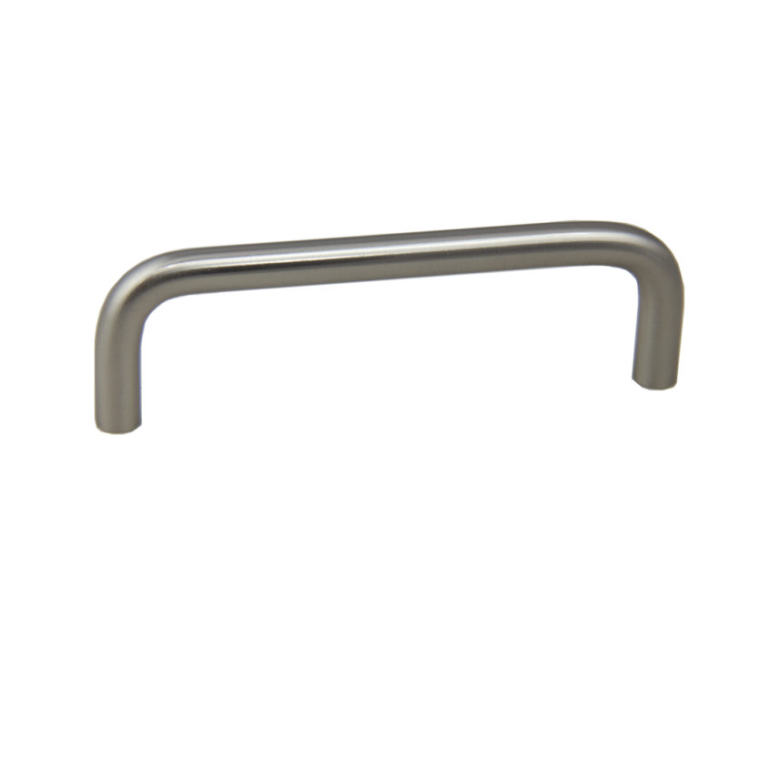 SN - Satin Nickel