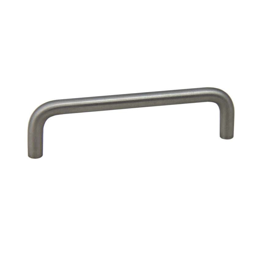 SS - Stainless Steel