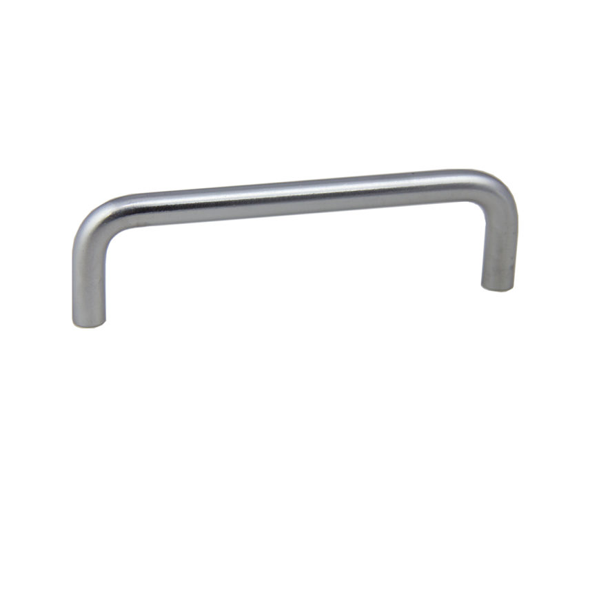 SC - Satin Chrome