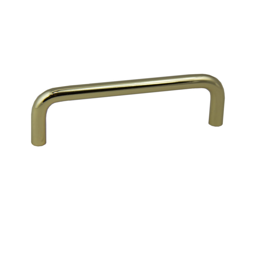 PB - Polished Brass