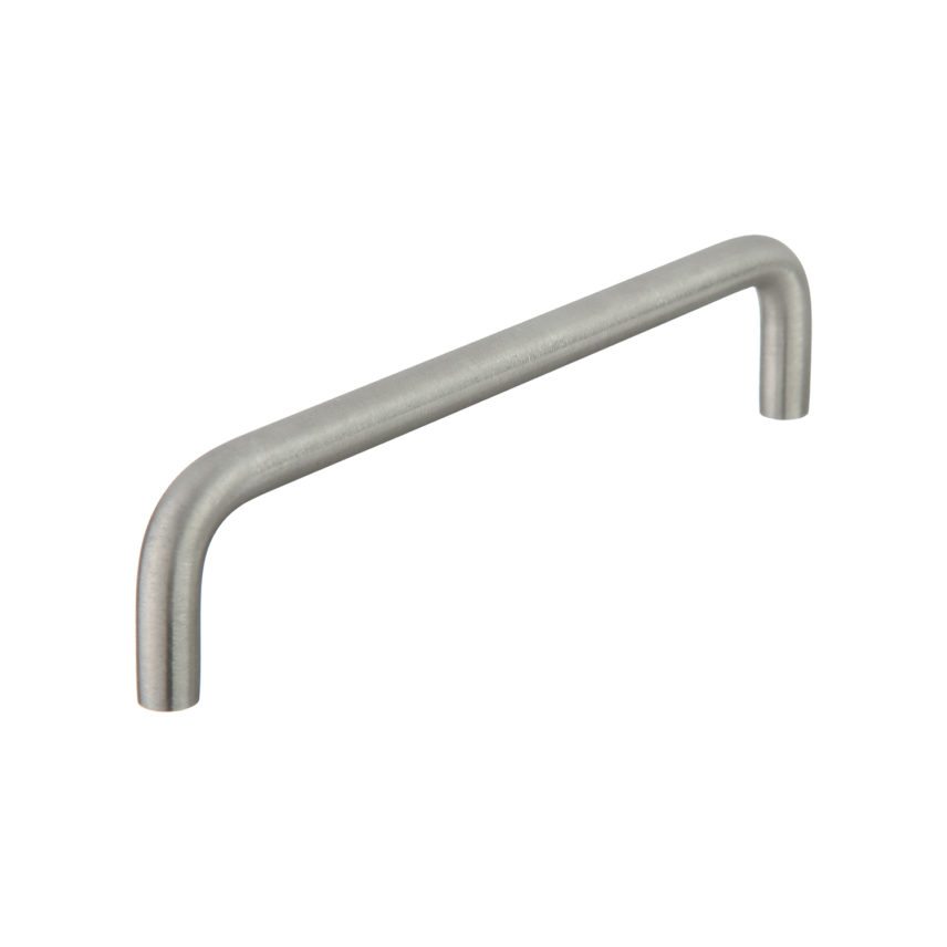 SS - Stainless Steel