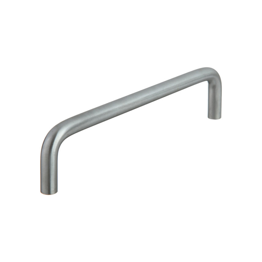 SC - Satin Chrome
