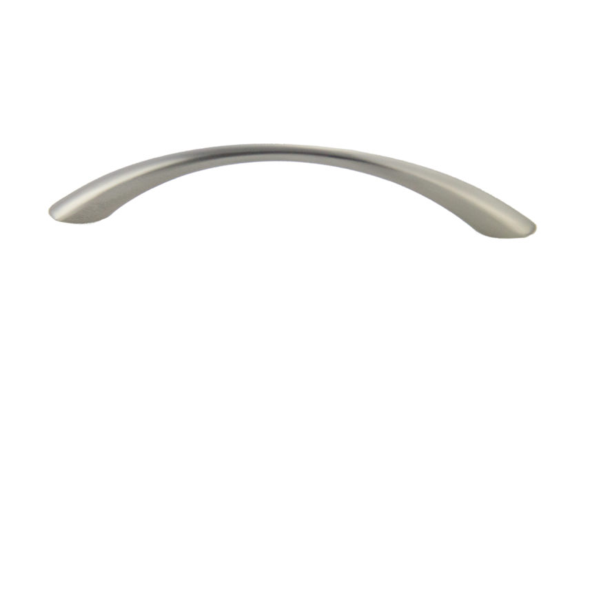SN - Satin Nickel