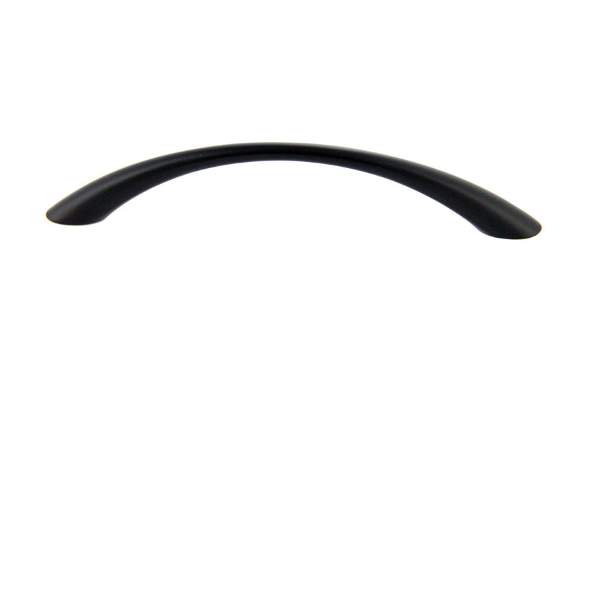 BK - Matte Black