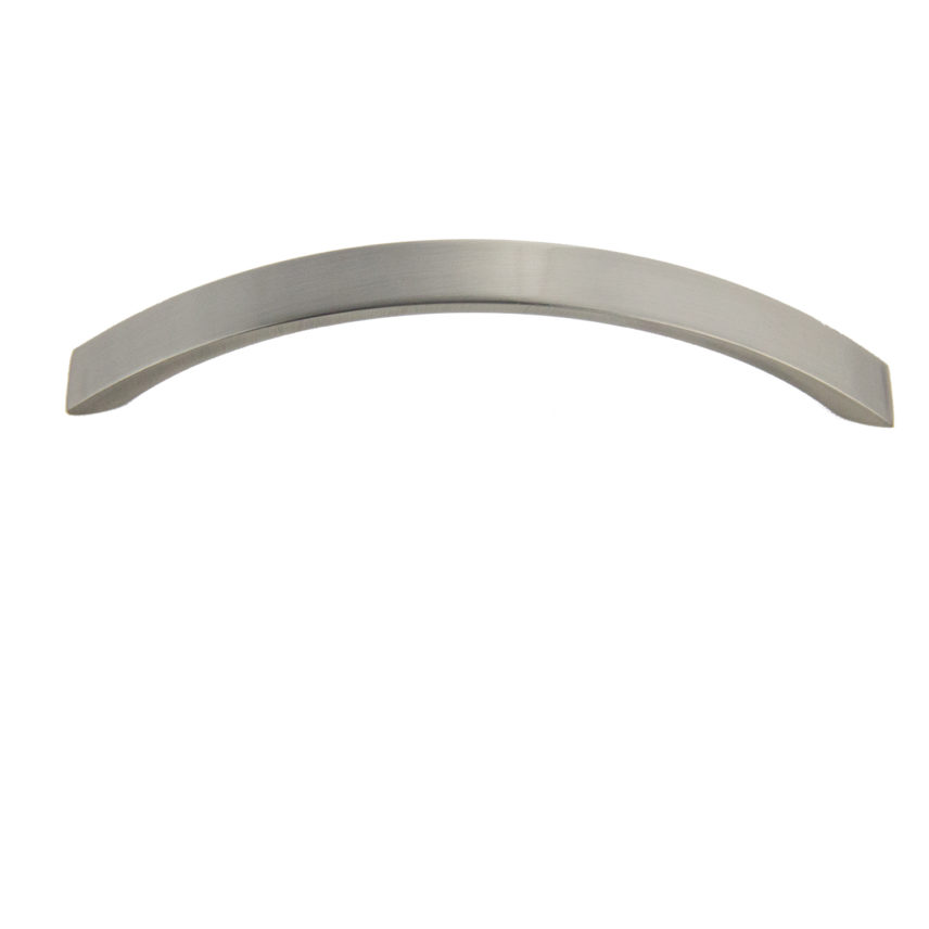 SN - Satin Nickel