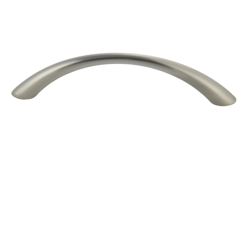 SN - Satin Nickel