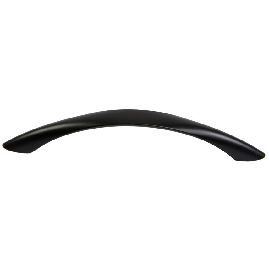 BK - Matte Black