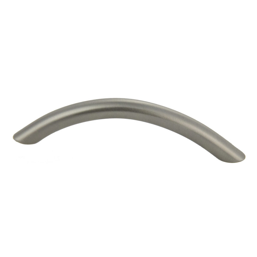 SN - Satin Nickel