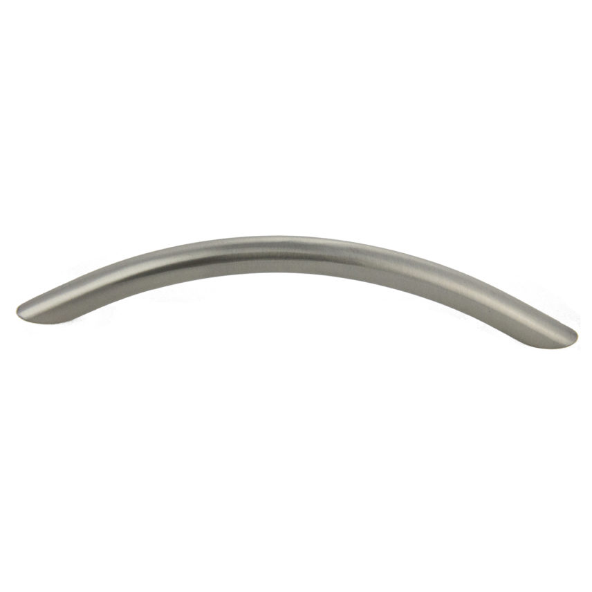 SN - Satin Nickel