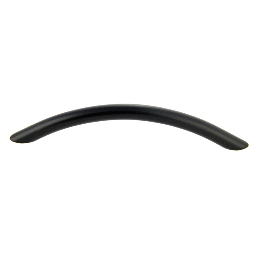 BK - Matte Black