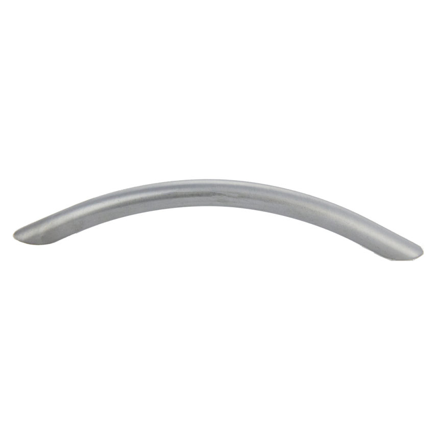 SC - Satin Chrome