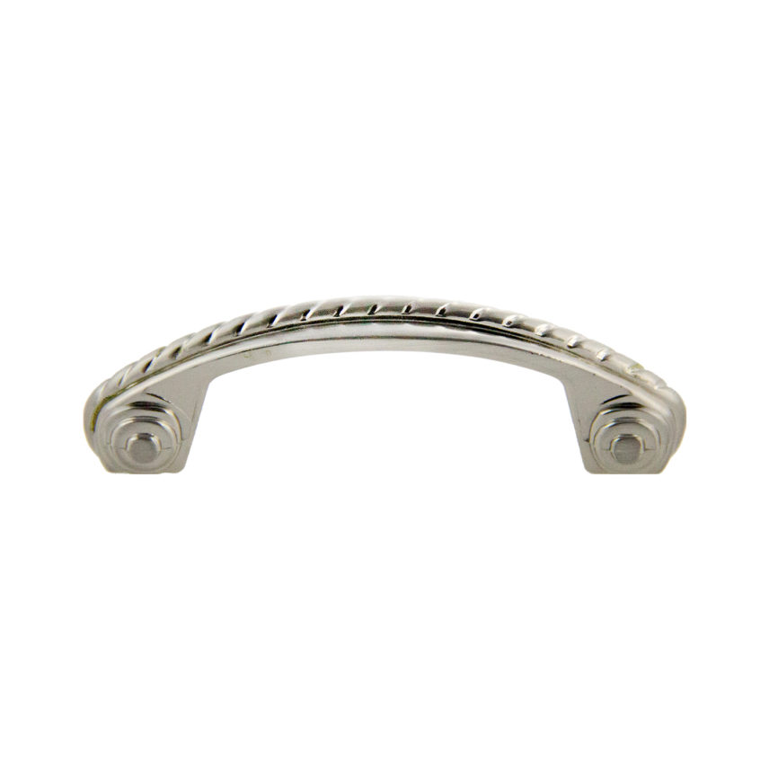SN - Satin Nickel