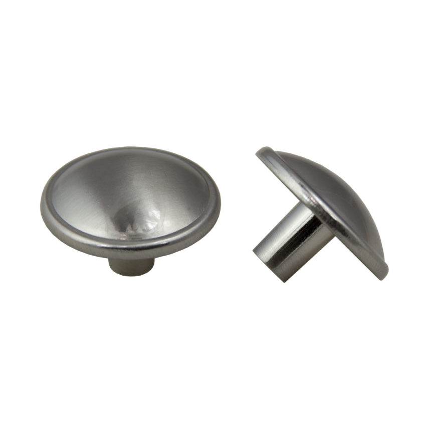 SN - Satin Nickel