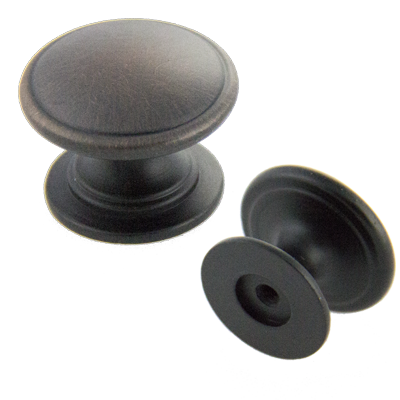 10B - Oil Brushed Bronze