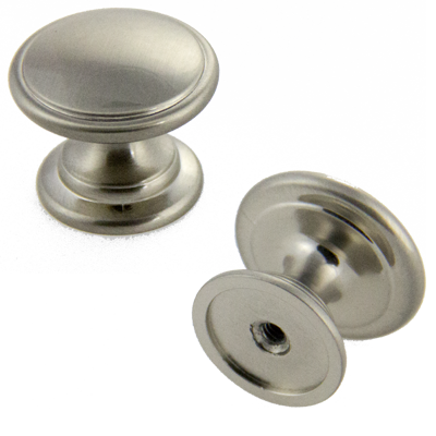 SN - Satin Nickel