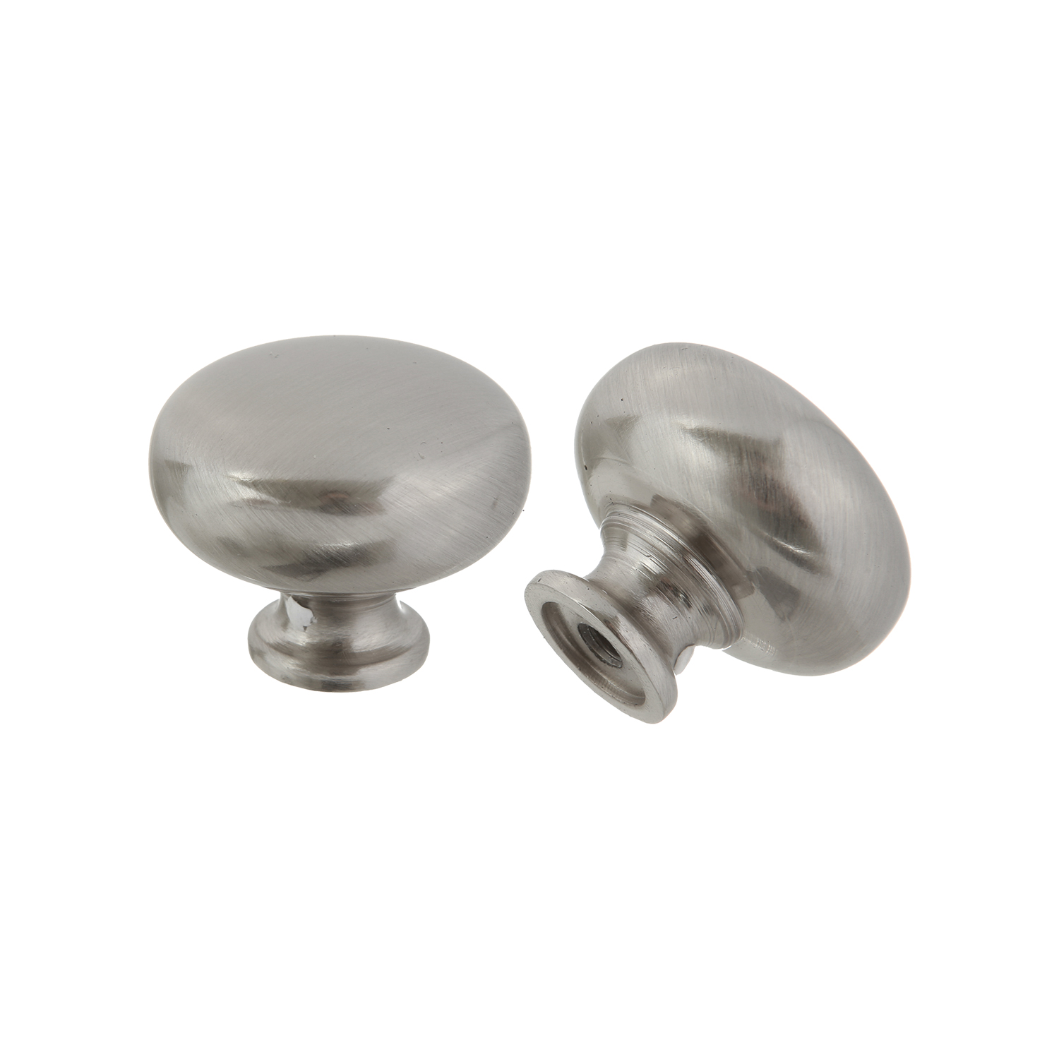 SN - Satin Nickel