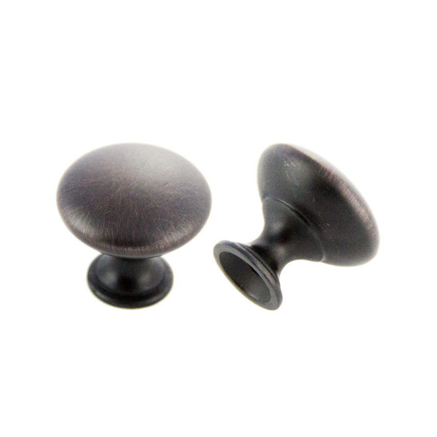 10B - Oil Brushed Bronze