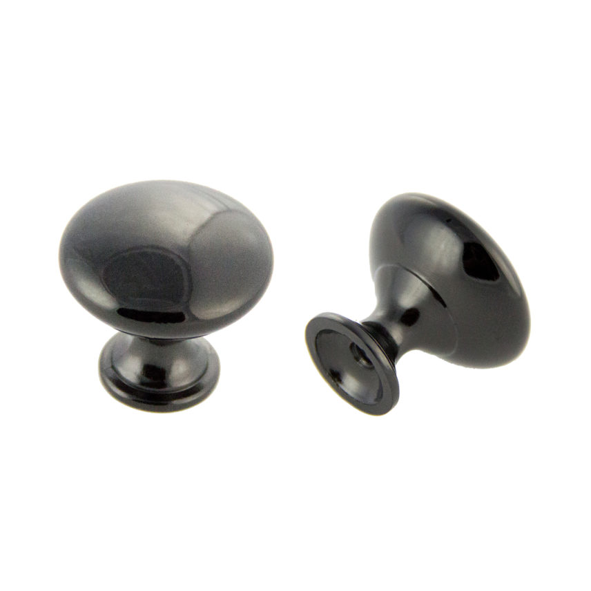 BN - Black Nickel